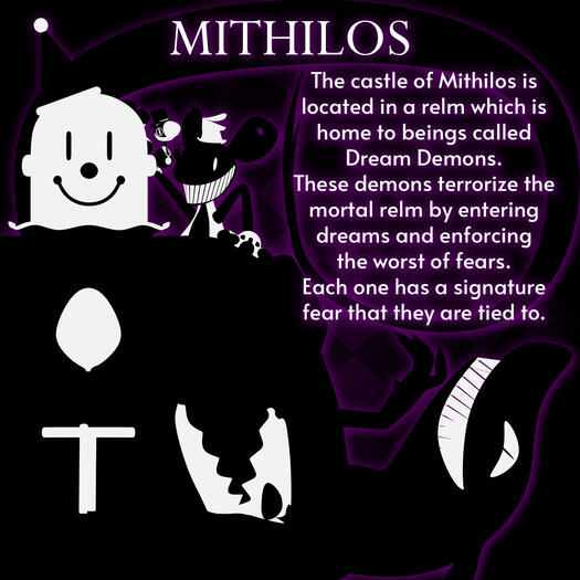 Mithilos