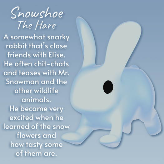 Snowshoe