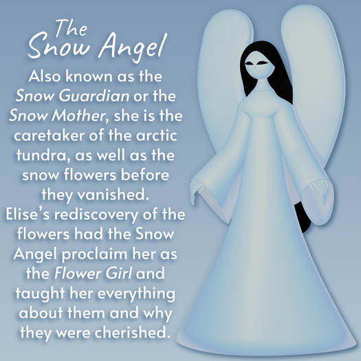 The Snow Angel
