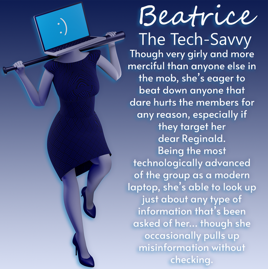 Beatrice