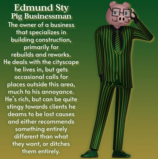 Edmund Sty